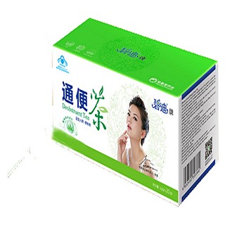 碧迪牌通便茶(恒春堂)