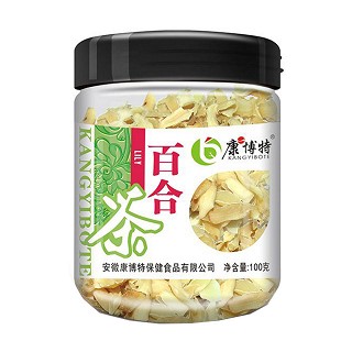 康一博特 百合(康博特保健)