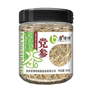康一博特 黨參(康博特保健)