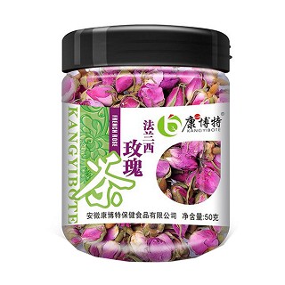 康一博特 法蘭西玫瑰(康博特保健)