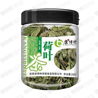 康一博特 荷葉(康博特保健)