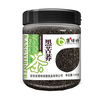 康一博特 黑苦蕎(康博特保健)