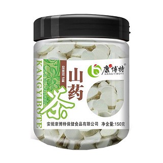 康一博特 山藥(康博特保健)