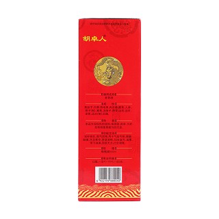 參茸酒(500ml) 參茸酒(500ml)