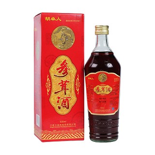 參茸酒功效作用廠家 參茸酒功效作用廠家