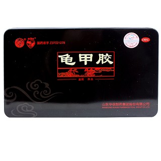 龜甲膠 龜甲膠