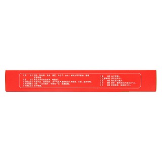 阿膠補(bǔ)血口服液(10ml*12支)