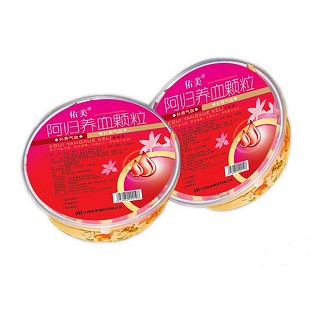 阿歸養(yǎng)血顆粒(遠(yuǎn)健) 阿歸養(yǎng)血顆粒(遠(yuǎn)健)