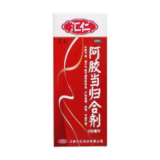 阿膠當(dāng)歸合劑價(jià)格