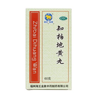 知柏地黃丸價格 知柏地黃丸價格