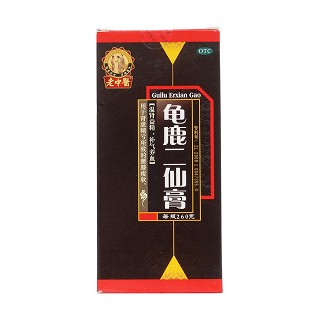 龜鹿二仙膏價(jià)格 龜鹿二仙膏價(jià)格