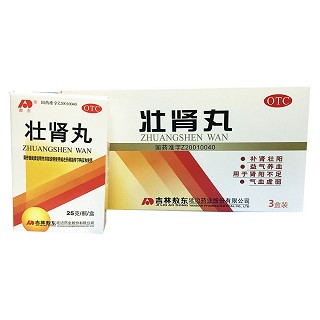 壯腎丸(敖東延邊)