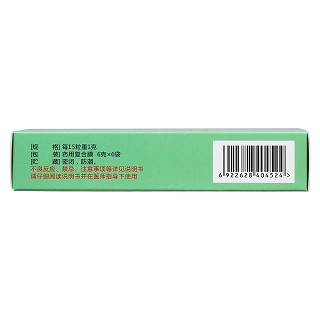 玉屏風(fēng)丸(6g*6袋) 玉屏風(fēng)丸(6g*6袋)