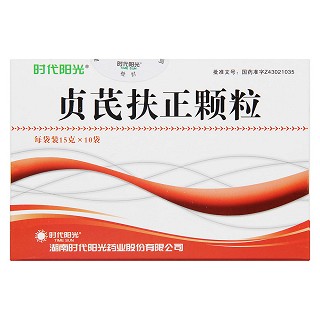 貞芪扶正顆粒價格 貞芪扶正顆粒價格