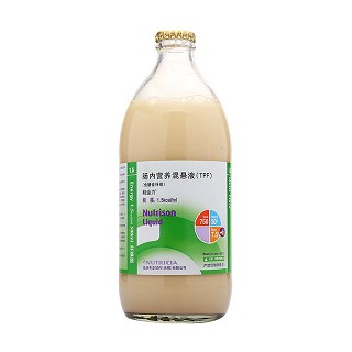 腸內(nèi)營養(yǎng)混懸液(tpf)