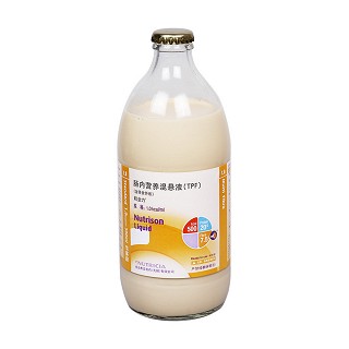腸內(nèi)營養(yǎng)混懸液(tpf)
