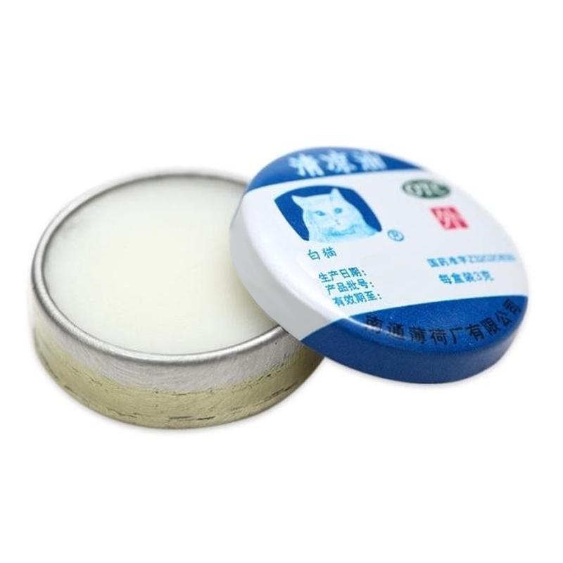 清涼油(3g)