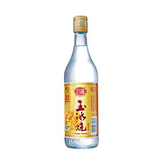 29度豉香型精裝玉冰燒(石灣酒廠)