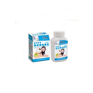 康一博特 鈣鐵鋅硒維生素咀嚼片(兒童型)