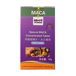 滇農(nóng)本草 瑪咖微精片價(jià)格