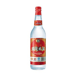 29度豉香型石灣米酒醇舊(石灣酒廠)