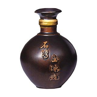 33度豉香型石灣玉冰燒小壇酒(石灣酒廠)