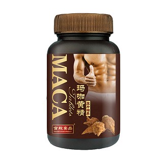 宮殿宴品 瑪咖黃精(易美集品)