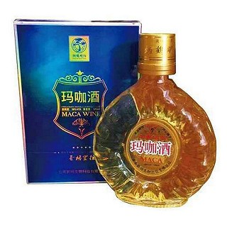 炳鶴明陽(yáng) 瑪咖酒(鶴明)