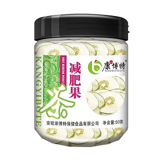 康一博特 減肥果(康博特保健)