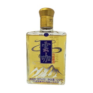 云咖 瑪咖露酒(鼎羲)