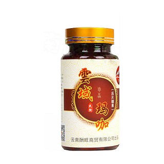 雲(yún)域 瑪咖壓片糖果(酬旺)