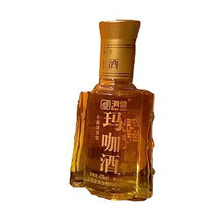 滇健 瑪咖酒(曾強(qiáng))