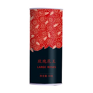 四月茶儂玫瑰花王(四月茶儂)