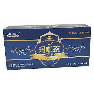 康可諾 瑪咖茶(康珂諾)