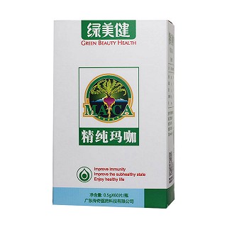 綠美健 精純瑪咖價(jià)格 綠美健 精純瑪咖價(jià)格