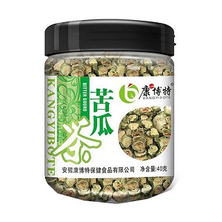 康一博特 苦瓜(康博特保健)
