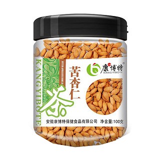 康一博特 苦杏仁(康博特保健)