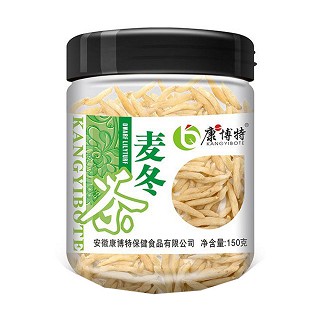 康一博特 麥冬茶(康博特保健)