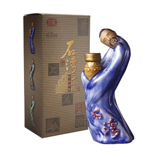 45度清雅型嶺南印象石灣玉冰燒(石灣酒廠)