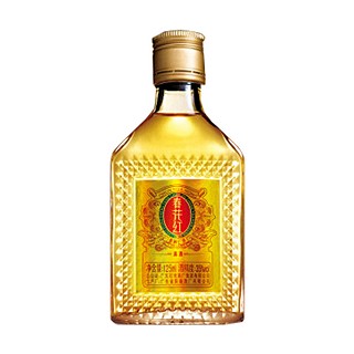 35度春花牌春花紅酒(石灣酒廠)