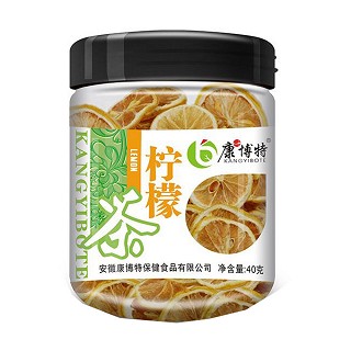 康一博特 檸檬茶(康博特保健)