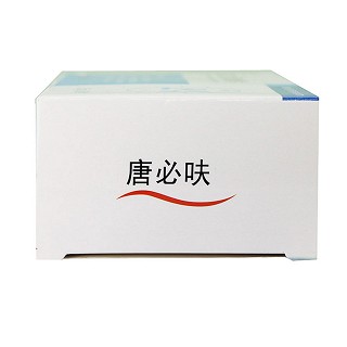 鹽酸二甲雙胍緩釋片(唐必呋) 鹽酸二甲雙胍緩釋片(唐必呋)