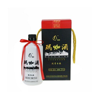 滇嶺 瑪咖酒(州百草嶺藥業(yè))
