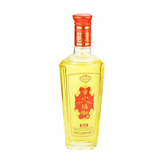 川芝谷 雪山瑪咖酒(靈宏)