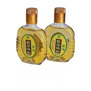 滋谷瑪咖露酒 滋谷瑪咖露酒