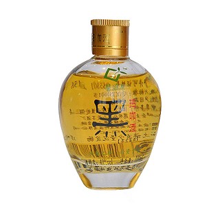 馨滋源 黑瑪咖酒(明維園)
