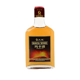 大健 瑪咖酒(大健)
