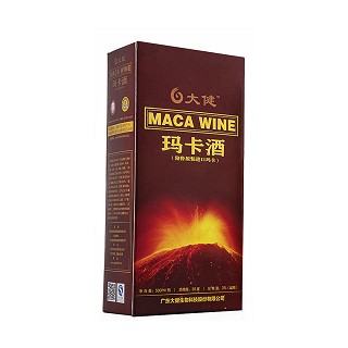 大健 瑪咖酒(大健)