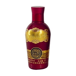 鑫鴻 瑪咖酒(小金縣四姑娘山天然沙棘)