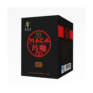 養(yǎng)正堂 瑪咖壓片糖果(養(yǎng)正堂)